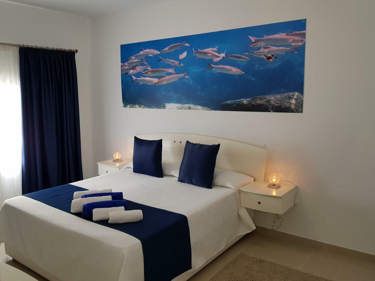 Fantastica Vivienda Familiar Con Jacuzzi Y Sauna Villa Las Palmas de Gran Canaria Eksteriør bilde