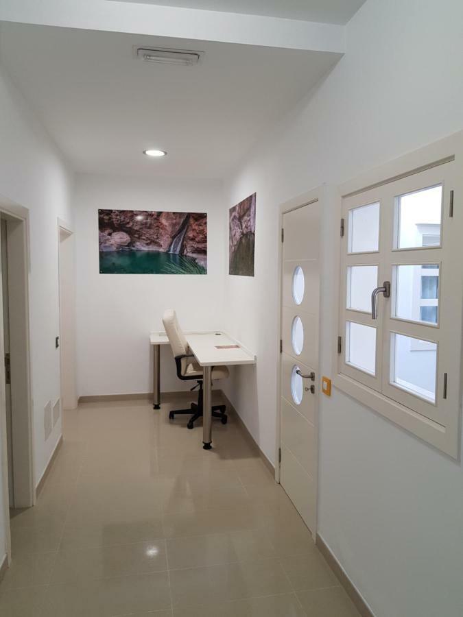 Fantastica Vivienda Familiar Con Jacuzzi Y Sauna Villa Las Palmas de Gran Canaria Eksteriør bilde