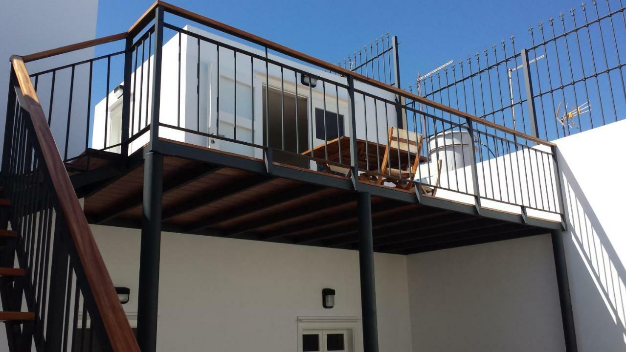Fantastica Vivienda Familiar Con Jacuzzi Y Sauna Villa Las Palmas de Gran Canaria Eksteriør bilde