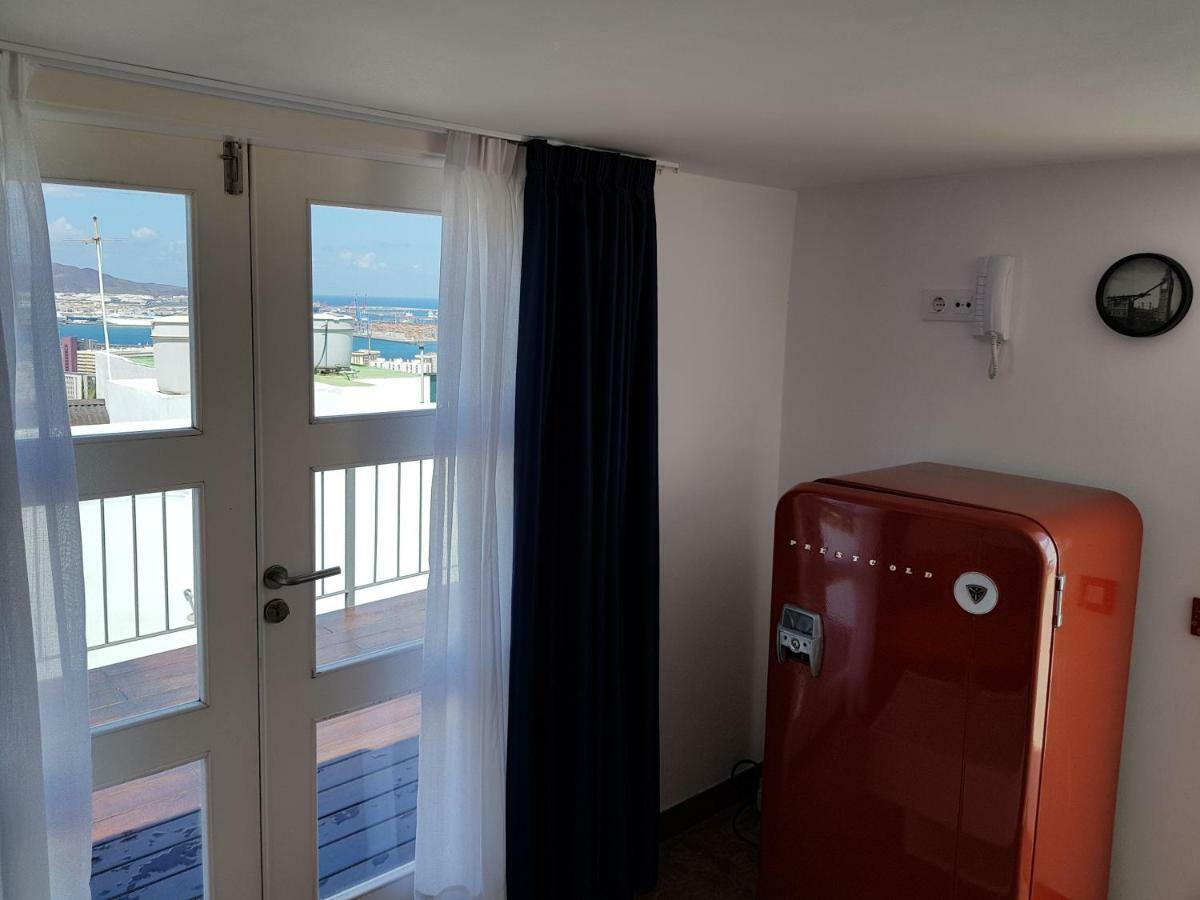 Fantastica Vivienda Familiar Con Jacuzzi Y Sauna Villa Las Palmas de Gran Canaria Eksteriør bilde