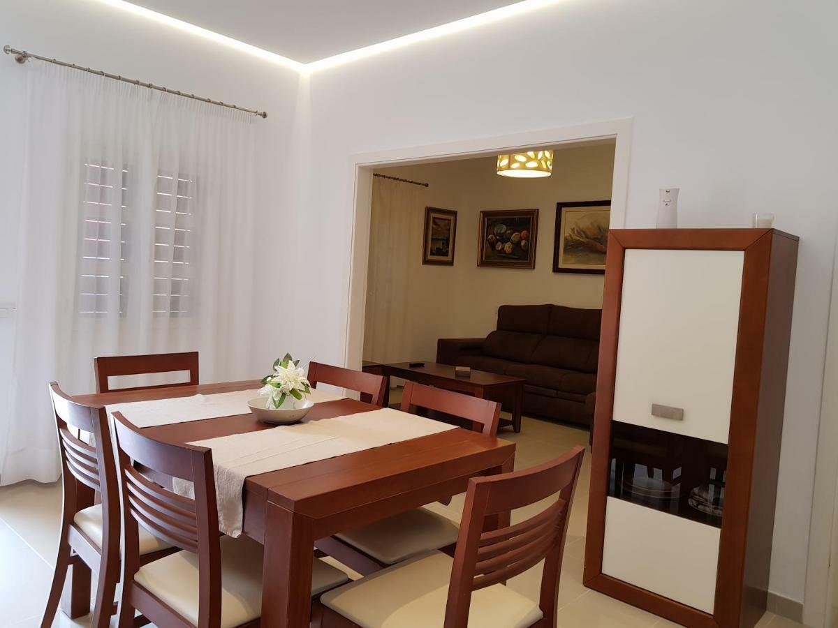 Fantastica Vivienda Familiar Con Jacuzzi Y Sauna Villa Las Palmas de Gran Canaria Eksteriør bilde