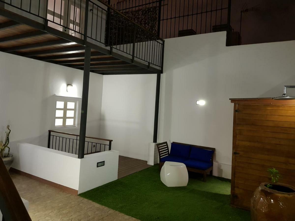 Fantastica Vivienda Familiar Con Jacuzzi Y Sauna Villa Las Palmas de Gran Canaria Eksteriør bilde