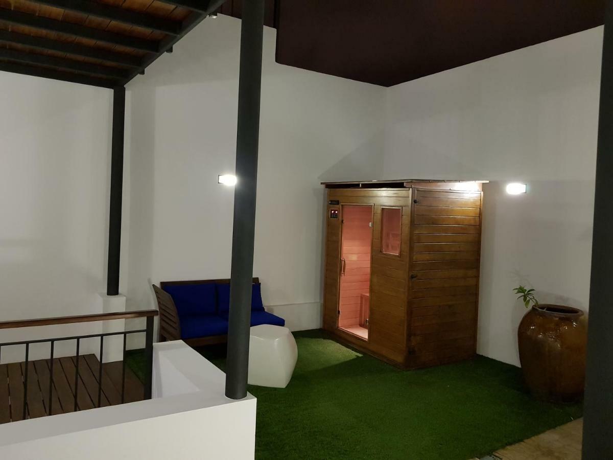 Fantastica Vivienda Familiar Con Jacuzzi Y Sauna Villa Las Palmas de Gran Canaria Eksteriør bilde